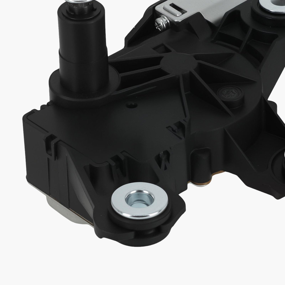 Motorino Tergicristalli 12V 4 Pin compatibile per Skoda Octavia Combi 1.4 TSI 2004-2013