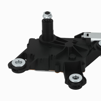 Motorino Tergicristalli 12V 4 Pin compatibile per Skoda Octavia Combi 1.4 TSI 2004-2013