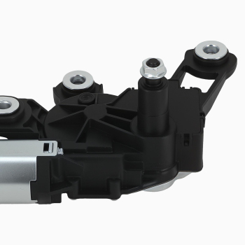 Motorino Tergicristalli 12V 4 Pin compatibile per Skoda Octavia Combi 1.4 TSI 2004-2013