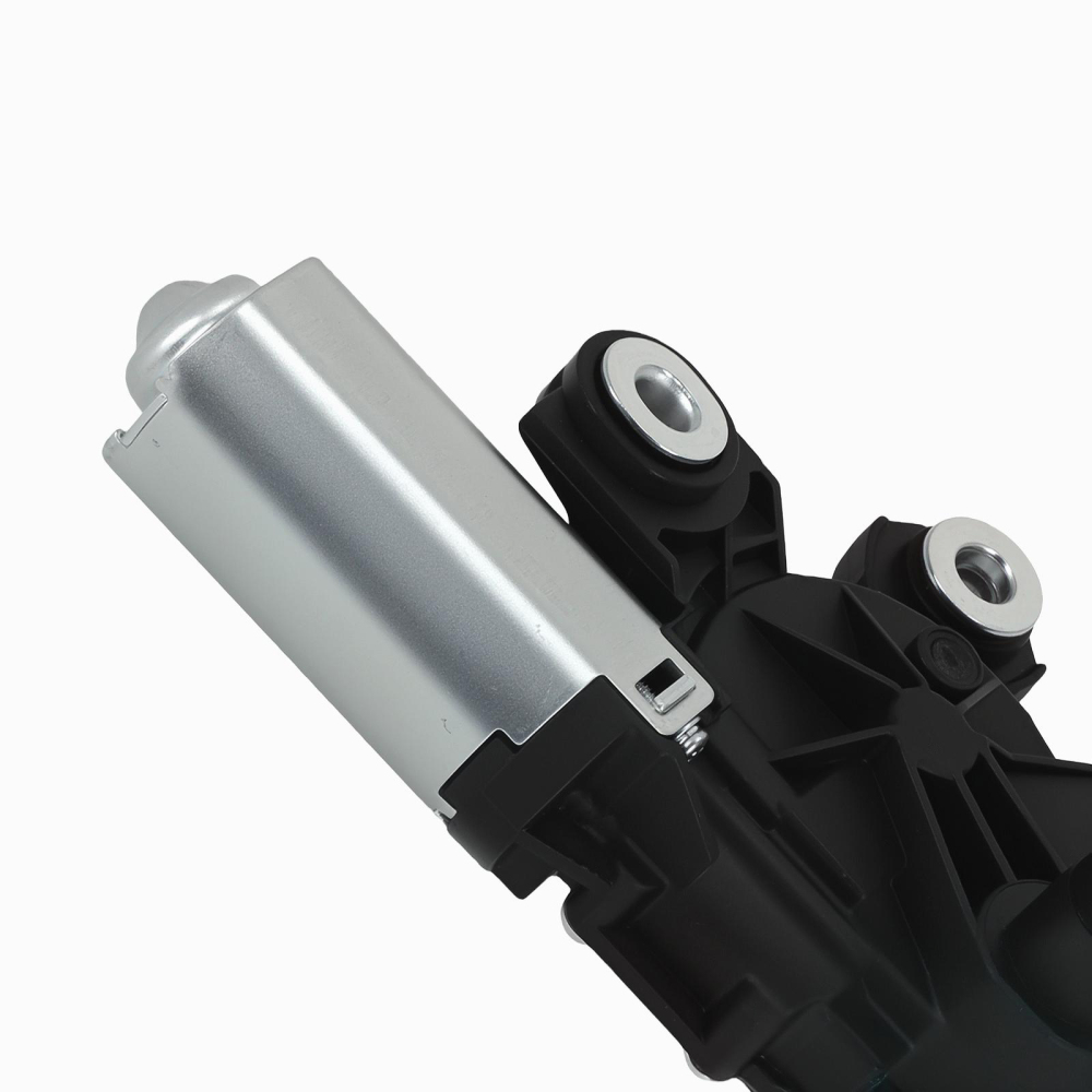 Motorino Tergicristalli 12V 4 Pin compatibile per Skoda Octavia Combi 1.4 TSI 2004-2013