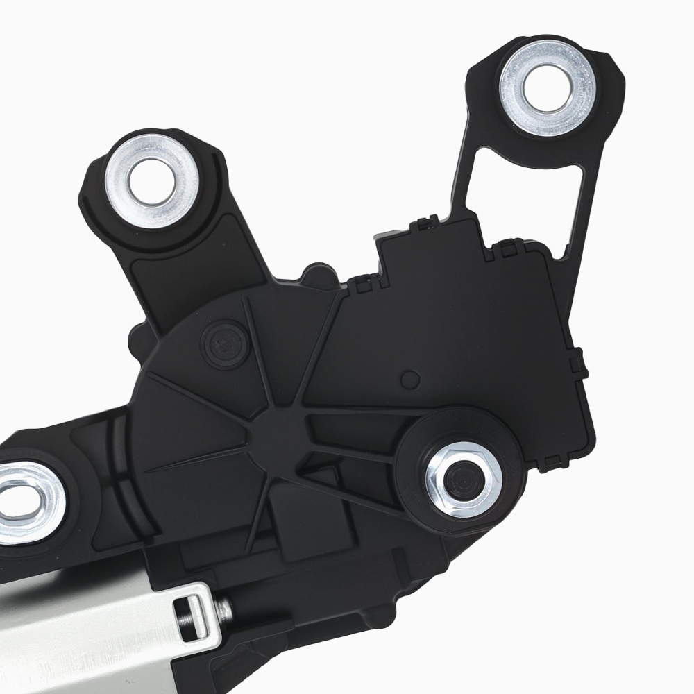 Motorino Tergicristalli 12V 4 Pin compatibile per Skoda Octavia Combi 1.4 TSI 2004-2013