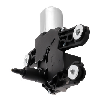 Rear Windscreen Wiper Motor 12vfor compatible for AUDI A3 8V HATCHBACK 8V0955711C 13-19