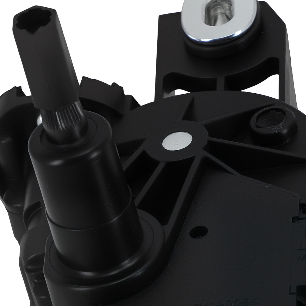 Motorino tergicristallo Posteriore compatibile per VW Transporter VI 7E0955712B 2015-24