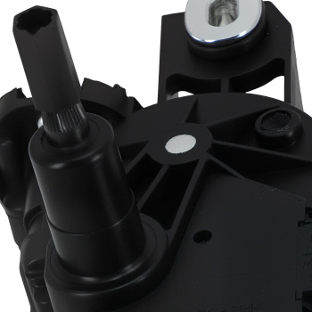 Motorino tergicristallo Posteriore compatibile per VW Transporter VI 7E0955712B 2015-24