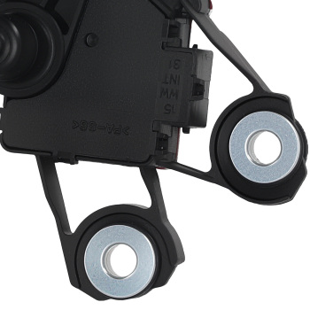 Motorino tergicristallo Posteriore compatibile per VW Transporter VI 7E0955712B 2015-24