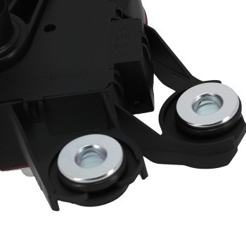 Motorino tergicristallo Posteriore compatibile per VW Transporter VI 7E0955712B 2015-24