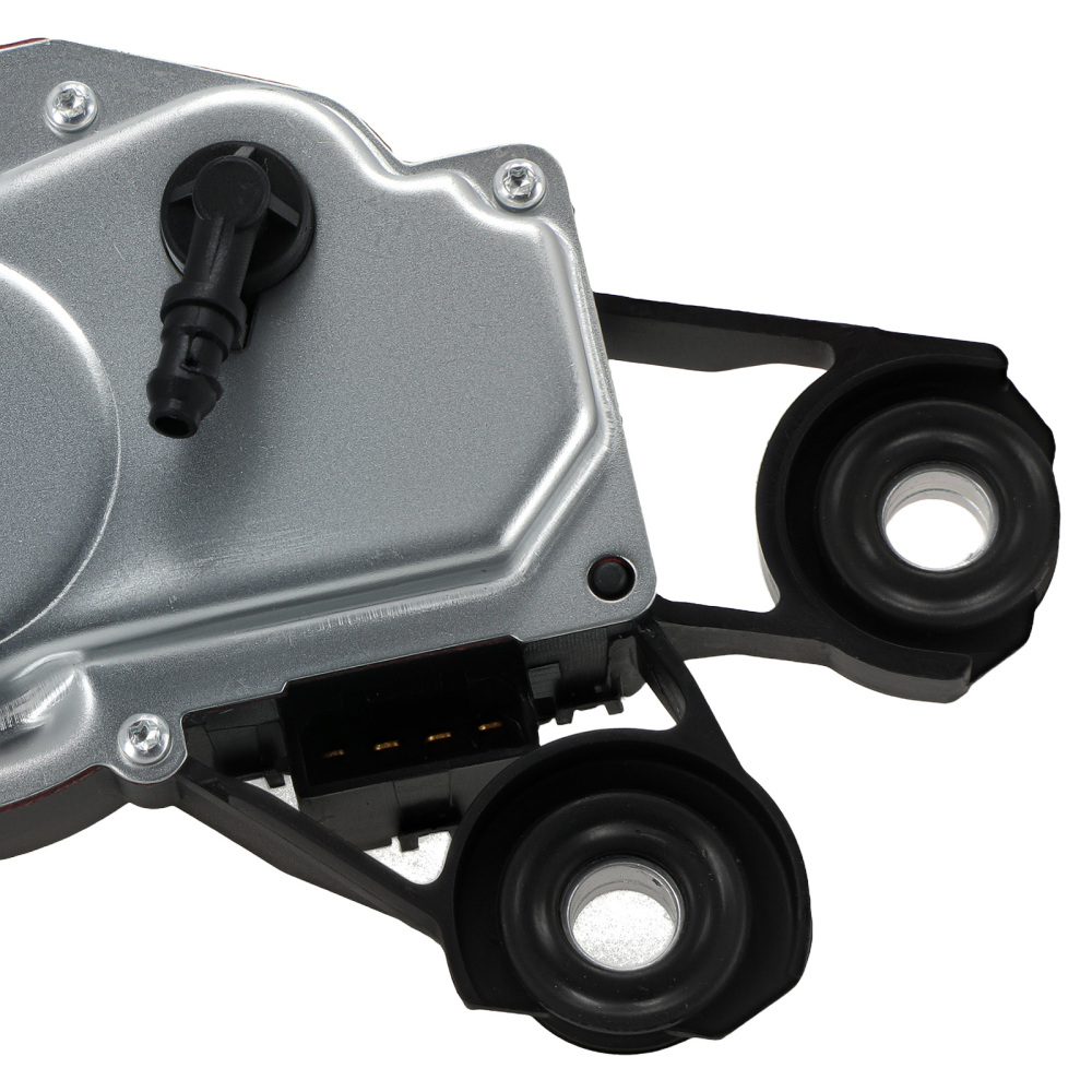 Accionamiento Limpiaparabrisas Trasero compatible para VW Multivan V 1.9L/2.0L 7E0955712B