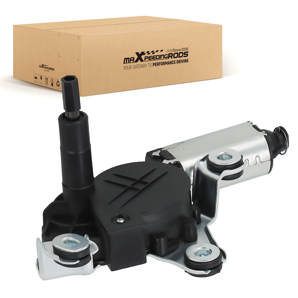 Window regulator motor for Skoda Fabia 1.2 51kW 2006-2014 064038005010 5J7955711C