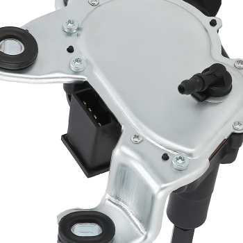 Motore alzacristalli per Skoda Fabia Hatchback 1.2 2006-2014 5J7955711 Posteriore