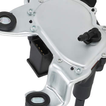 Window regulator motor for Skoda Fabia 1.2 51kW 2006-2014 064038005010 5J7955711C