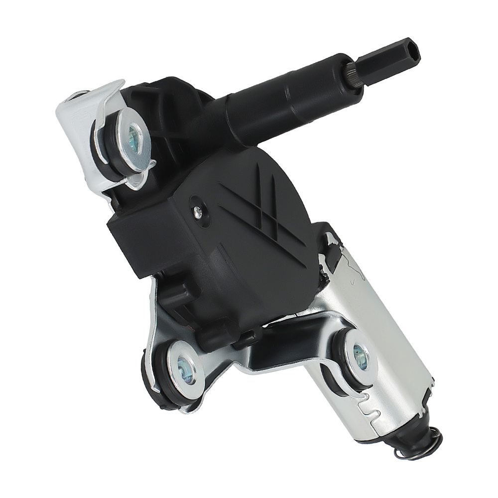 Moteur dessuie-glace arrière compatible pour Skoda Fabia 1.2 TSI 2006-2014 5J7955711