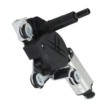 Moteur dessuie-glace arrière compatible pour Skoda Fabia 1.2 TSI 2006-2014 5J7955711