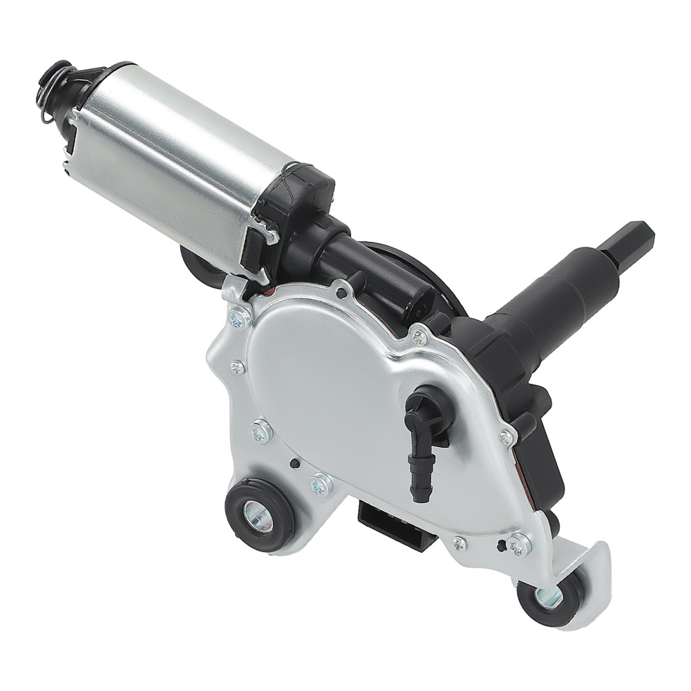 Moteur dessuie-glace arrière compatible pour Skoda Fabia 1.2 TSI 2006-2014 5J7955711