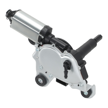 Moteur dessuie-glace arrière compatible pour Skoda Fabia 1.2 TSI 2006-2014 5J7955711