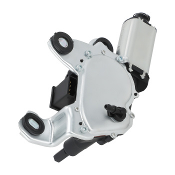 Moteur dessuie-glace arrière compatible pour Skoda Fabia 1.2 TSI 2006-2014 5J7955711