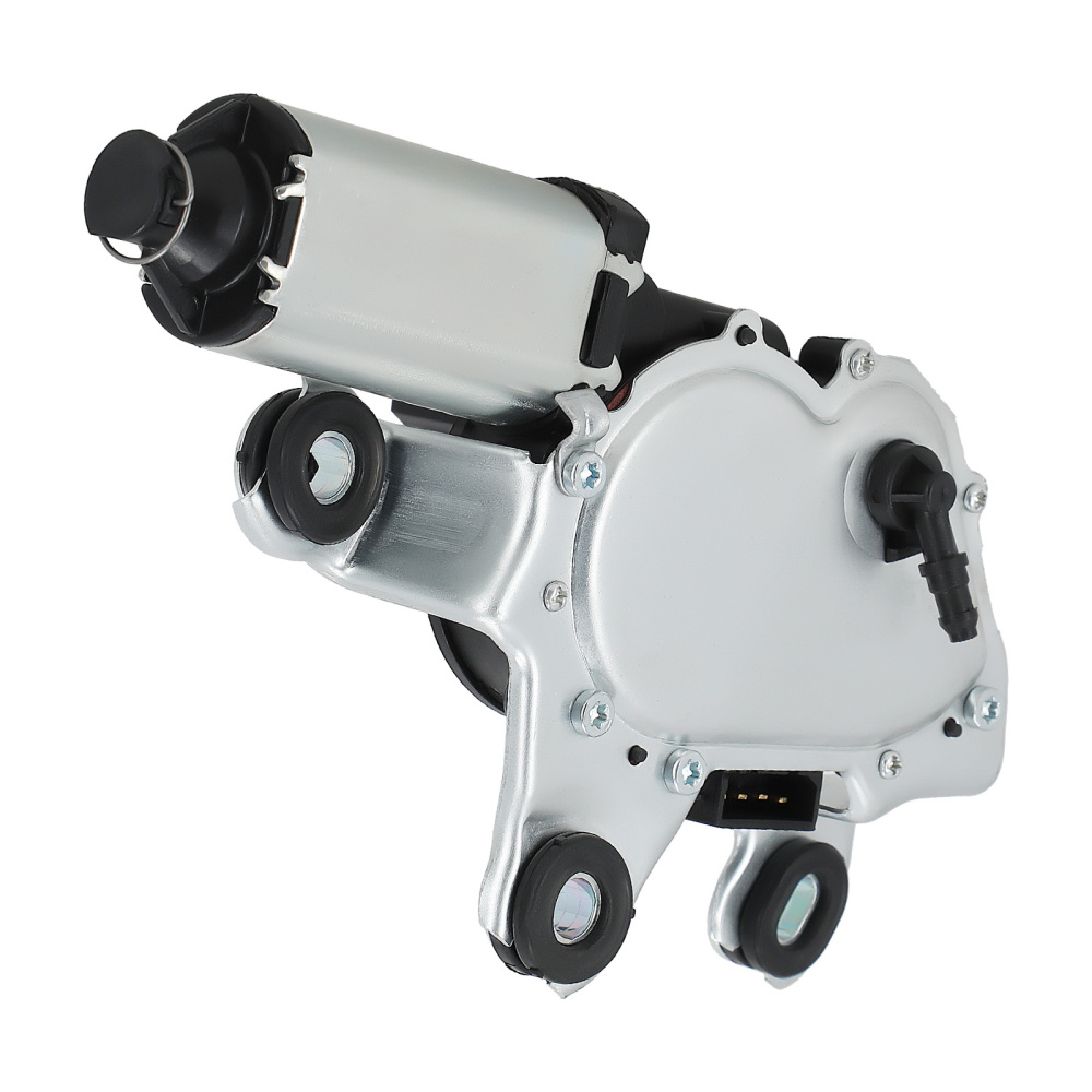 Moteur dessuie-glace arrière compatible pour Skoda Fabia 1.2 TSI 2006-2014 5J7955711