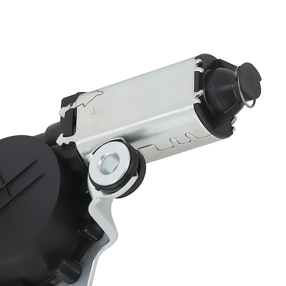 Motor Limpiaparabrisas Trasero compatible para Skoda Fabia 1.2 06-14 5J7955711B