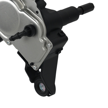 Motore Tergicristalli Anteriore compatibile per VW Multivan 2003-2015 7H0955711 4 Pin