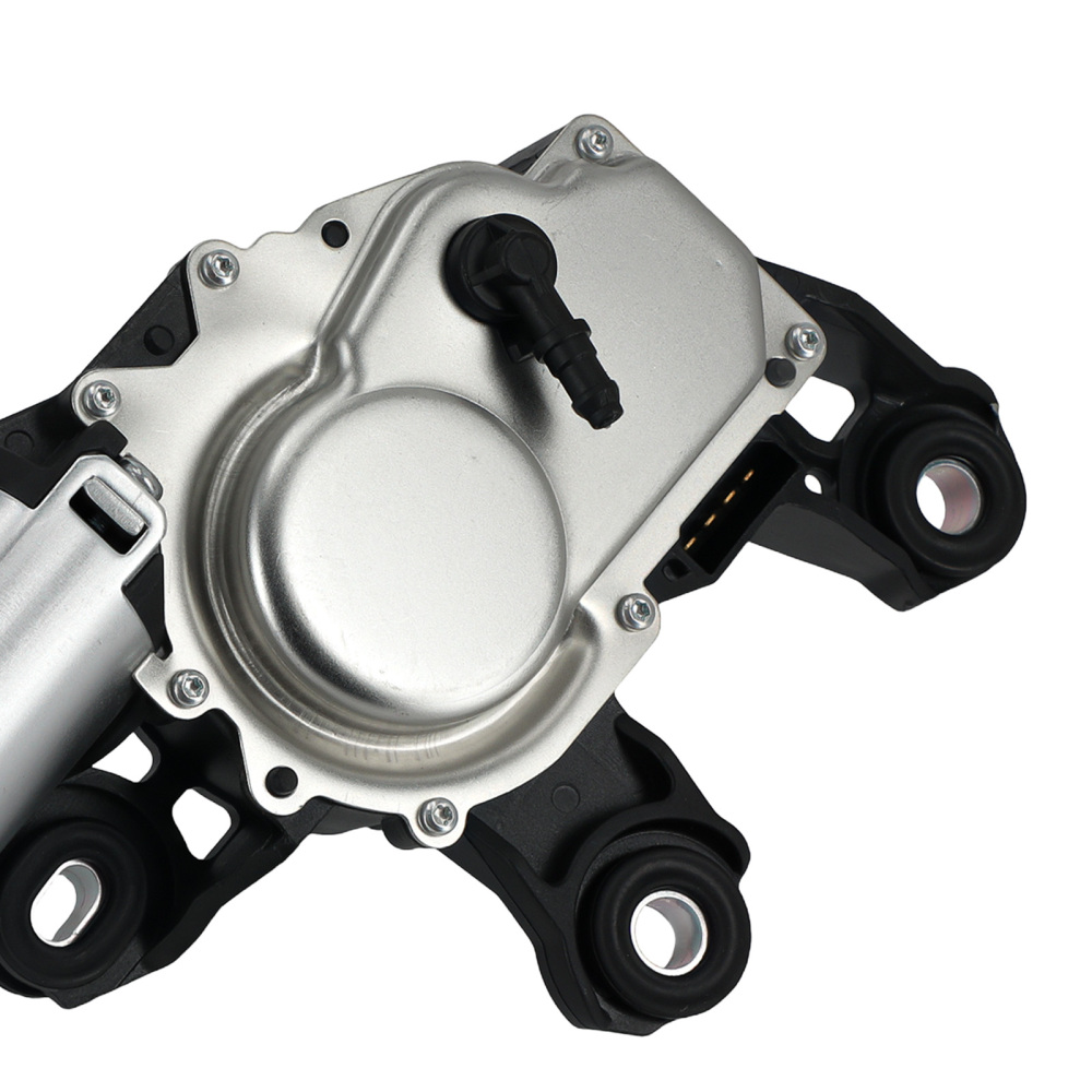 Delantero Motor del Limpiaparabrisas compatible para VW Caravelle V 7H0955711 12V