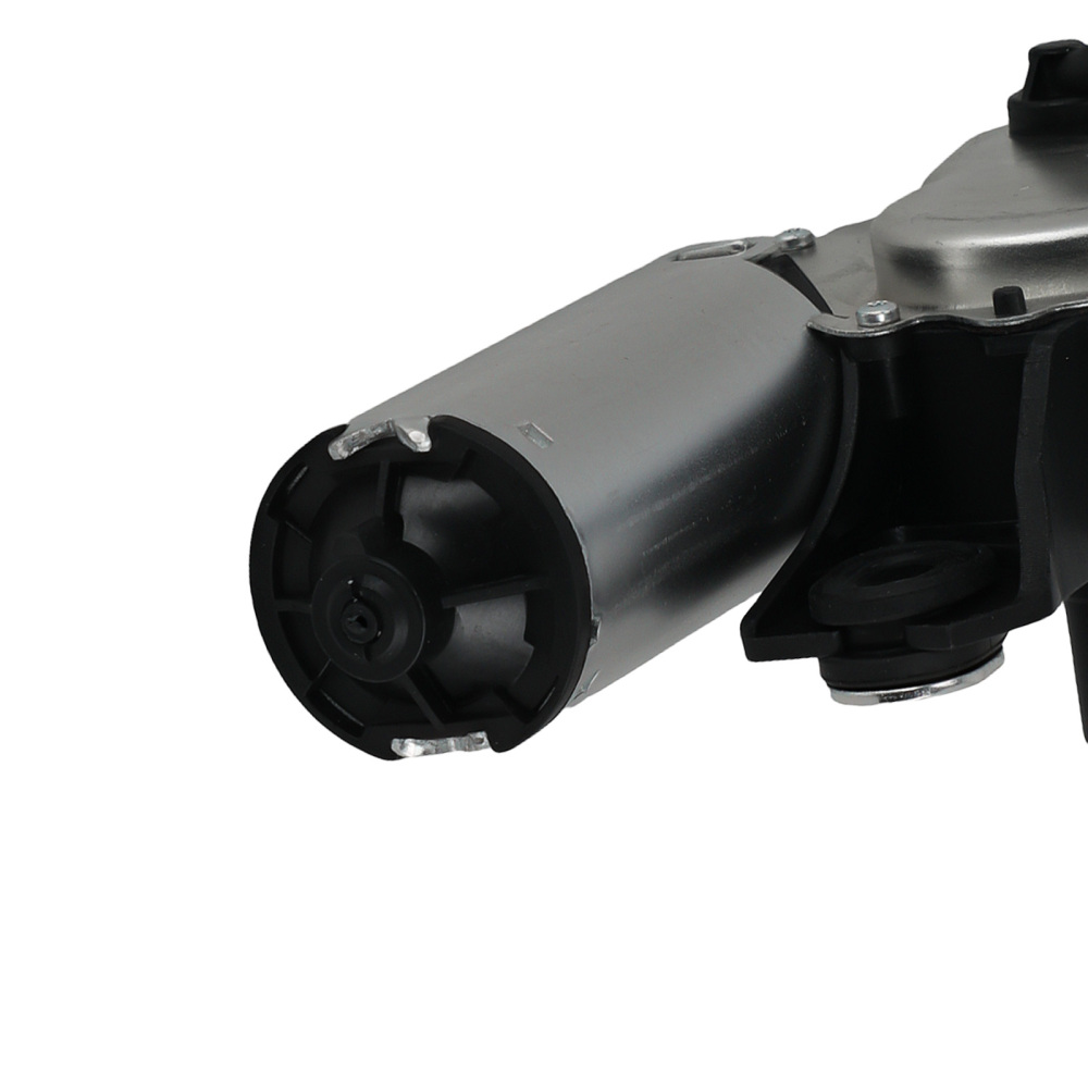 Delantero Motor del Limpiaparabrisas compatible para VW Caravelle V 7H0955711 12V
