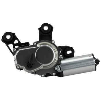 Motore Tergicristalli Anteriore compatibile per VW Multivan 2003-2015 7H0955711 4 Pin