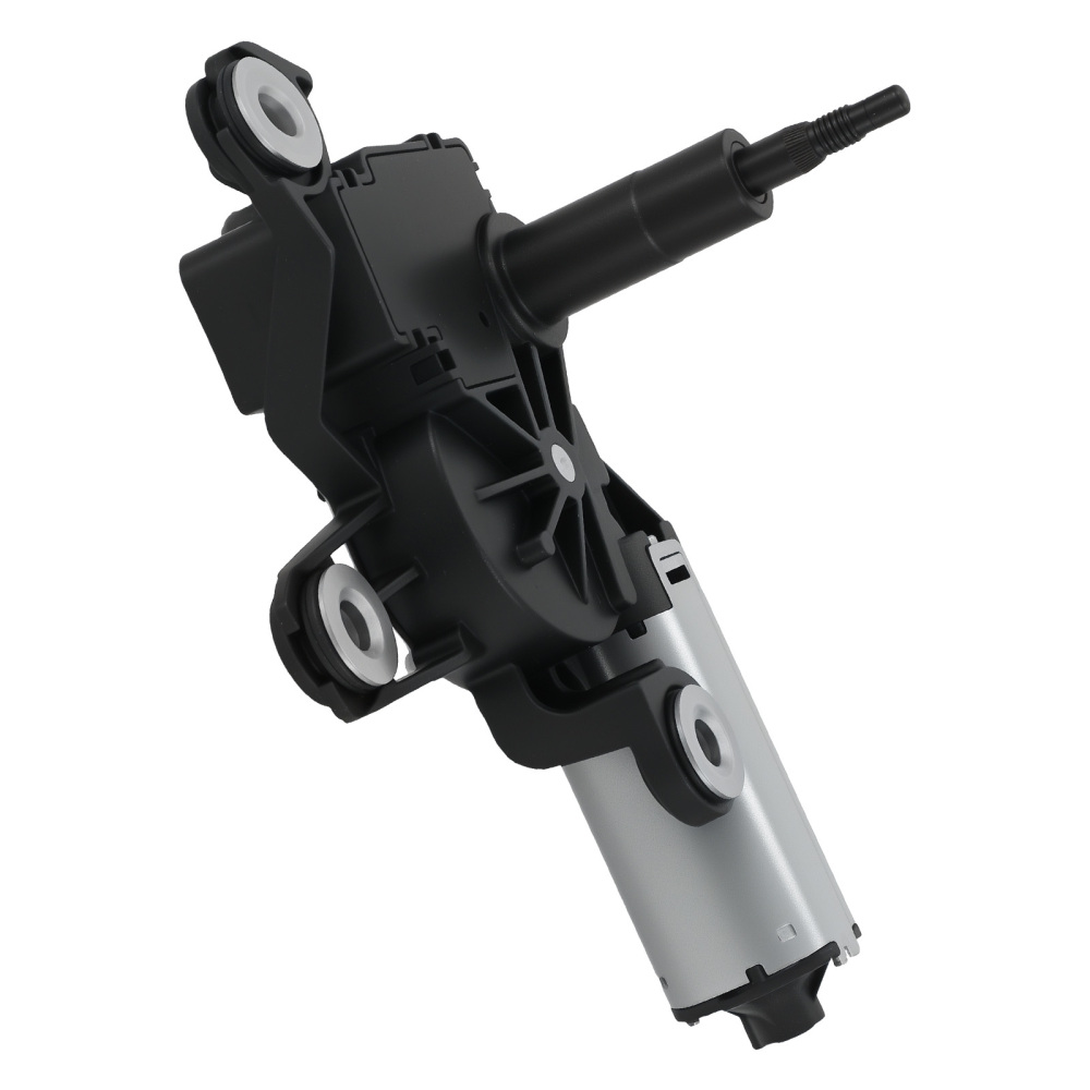 Motor del Limpiaparabrisas 12V compatible para VW Caddy III 1.6TDI 2010-2015 1T0955711