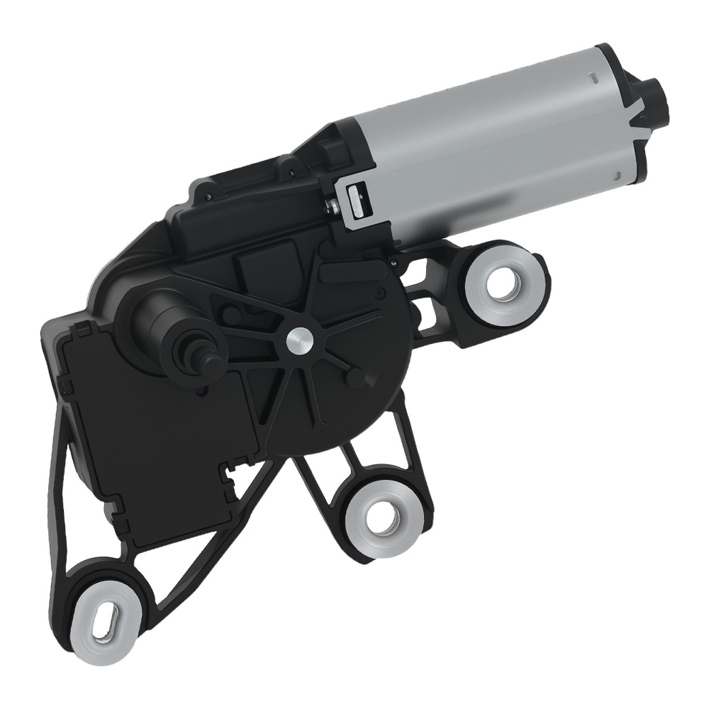 Motor del Limpiaparabrisas 12V compatible para VW Caddy III 1.6TDI 2010-2015 1T0955711
