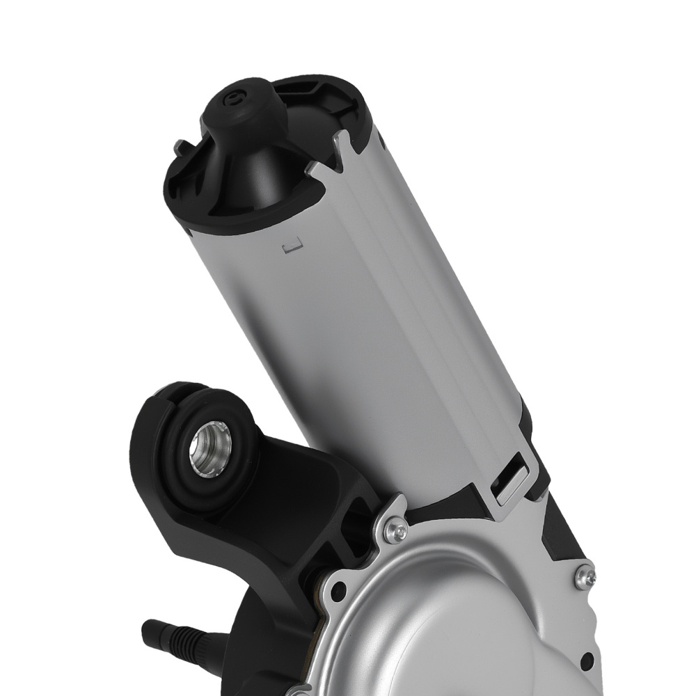Motor del Limpiaparabrisas 12V compatible para VW Caddy III 1.6TDI 2010-2015 1T0955711