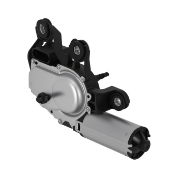 Motore Tergicristalli Anteriore compatibile per VW CADDY 1.9TDI 4motion 08-10 2190727