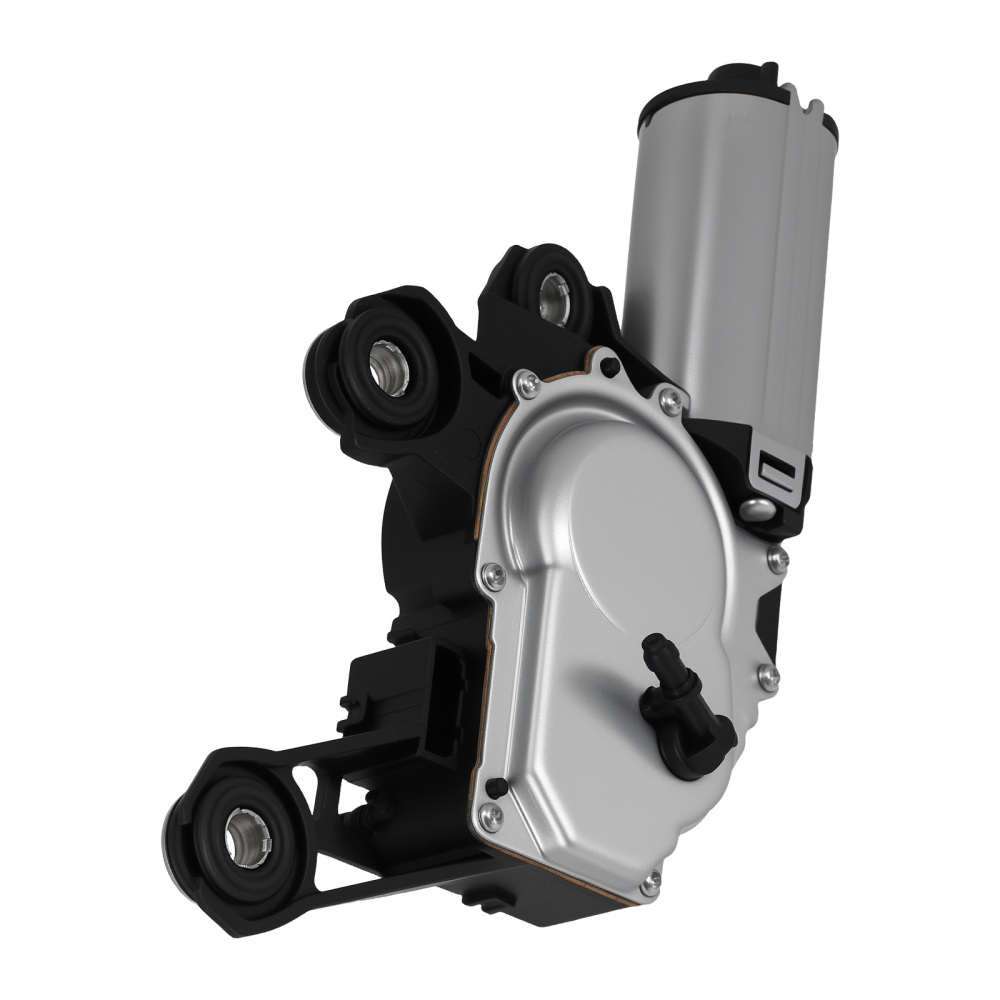 Motorino tergicristallo compatibile per AUDI A3 A4 A6 compatibile per VW Golf IV Passat 8L0955711B 12V
