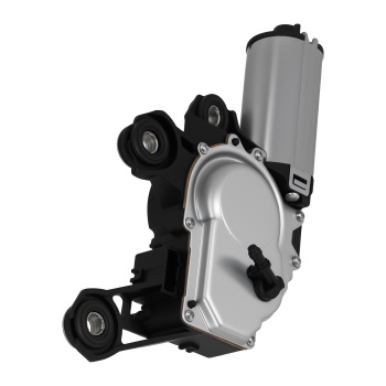 Motorino tergicristallo compatibile per AUDI A3 A4 A6 compatibile per VW Golf IV Passat 8L0955711B 12V