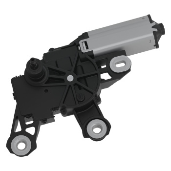 Motorino tergicristallo compatibile per AUDI A3 A4 A6 compatibile per VW Golf IV Passat 8L0955711B 12V