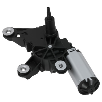 Motorino tergicristallo compatibile per AUDI A3 A4 A6 compatibile per VW Golf IV Passat 8L0955711B 12V