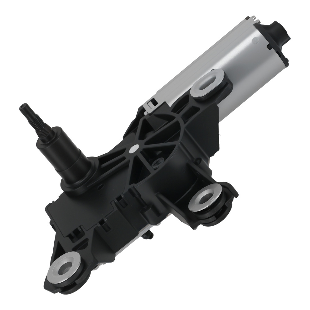 Motorino tergicristallo compatibile per AUDI A3 A4 A6 compatibile per VW Golf IV Passat 8L0955711B 12V