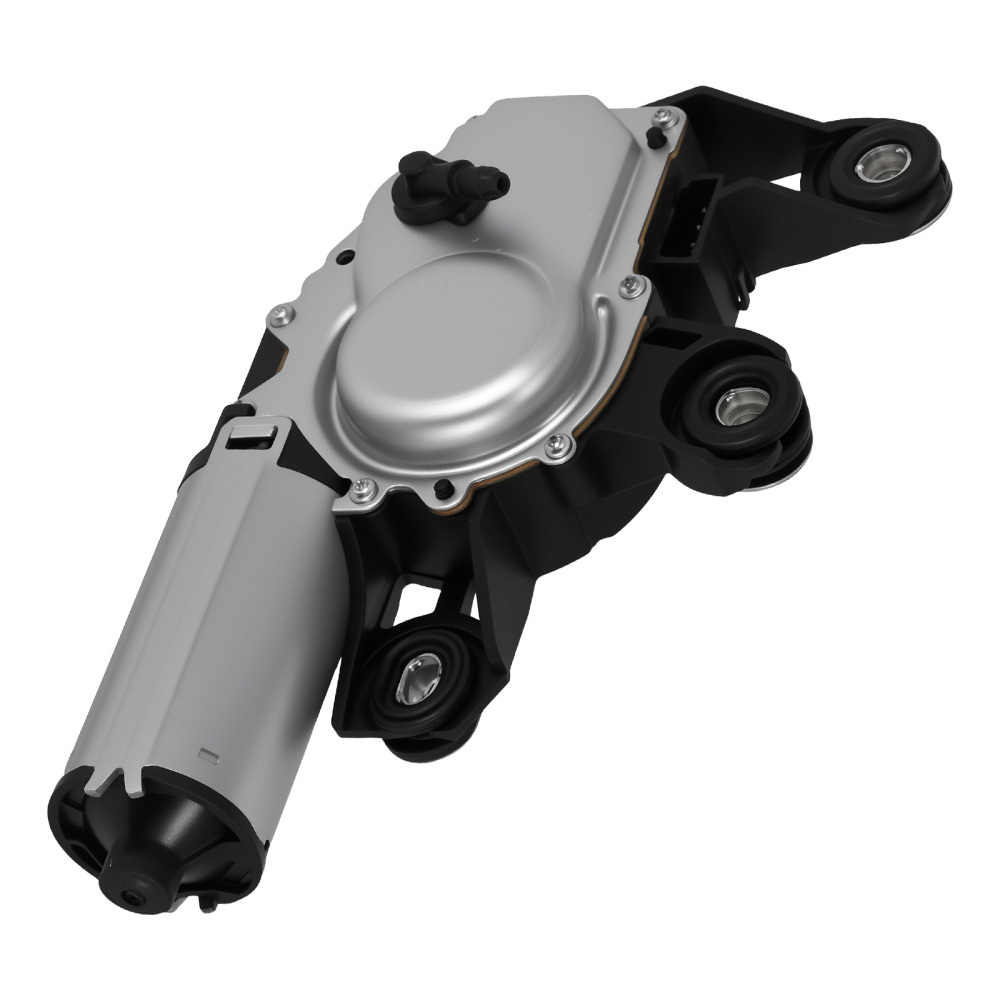 Motor del Limpiaparabrisas compatible para AUDI A3 A4 1996-2003 1J6955711G 4 Polos Nuevo