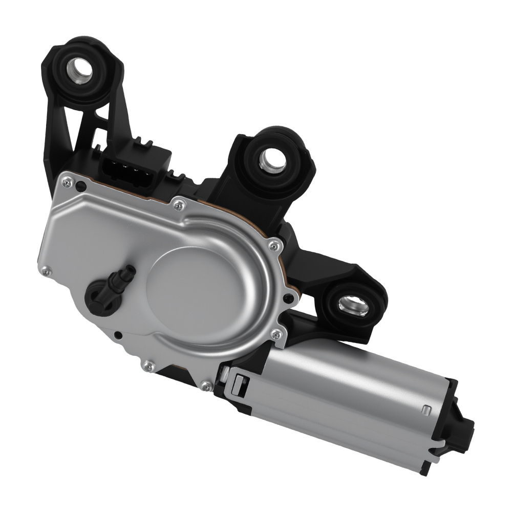 Motor del Limpiaparabrisas compatible para AUDI A3 A4 1996-2003 1J6955711G 4 Polos Nuevo