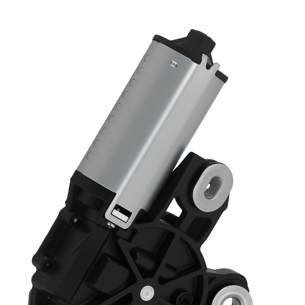 Motor del Limpiaparabrisas compatible para AUDI A3 A4 1996-2003 1J6955711G 4 Polos Nuevo