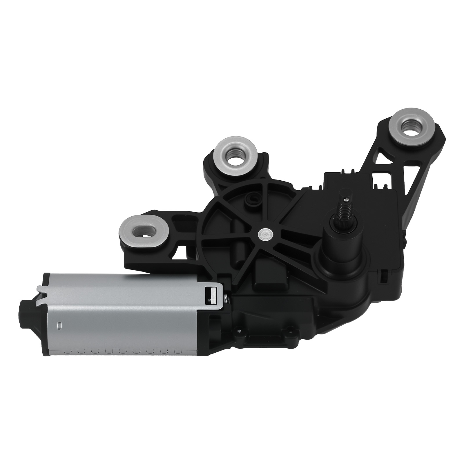 Moteur dessuie-glace Avant compatible pour AUDI A6 compatible pour VW Passat 3B9955711A 1996-2005