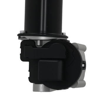 Front Windshield Wiper Motor compatible for Lincoln Continental/LS 1998-2002 F7DU-17B571-AA