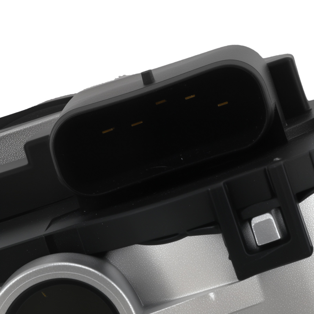 Front Windshield Wiper Motor compatible for Lincoln Continental/LS 1998-2002 F7DU-17B571-AA