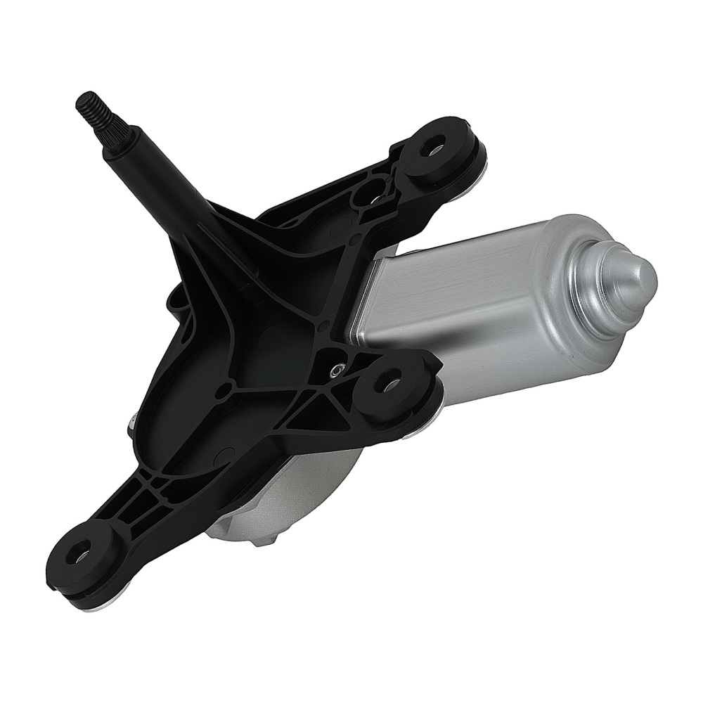 Motorino Tergicristallo Anteriore compatibile per Fiat Punto compatibile per Abarth 2007-2012 53025712 12V