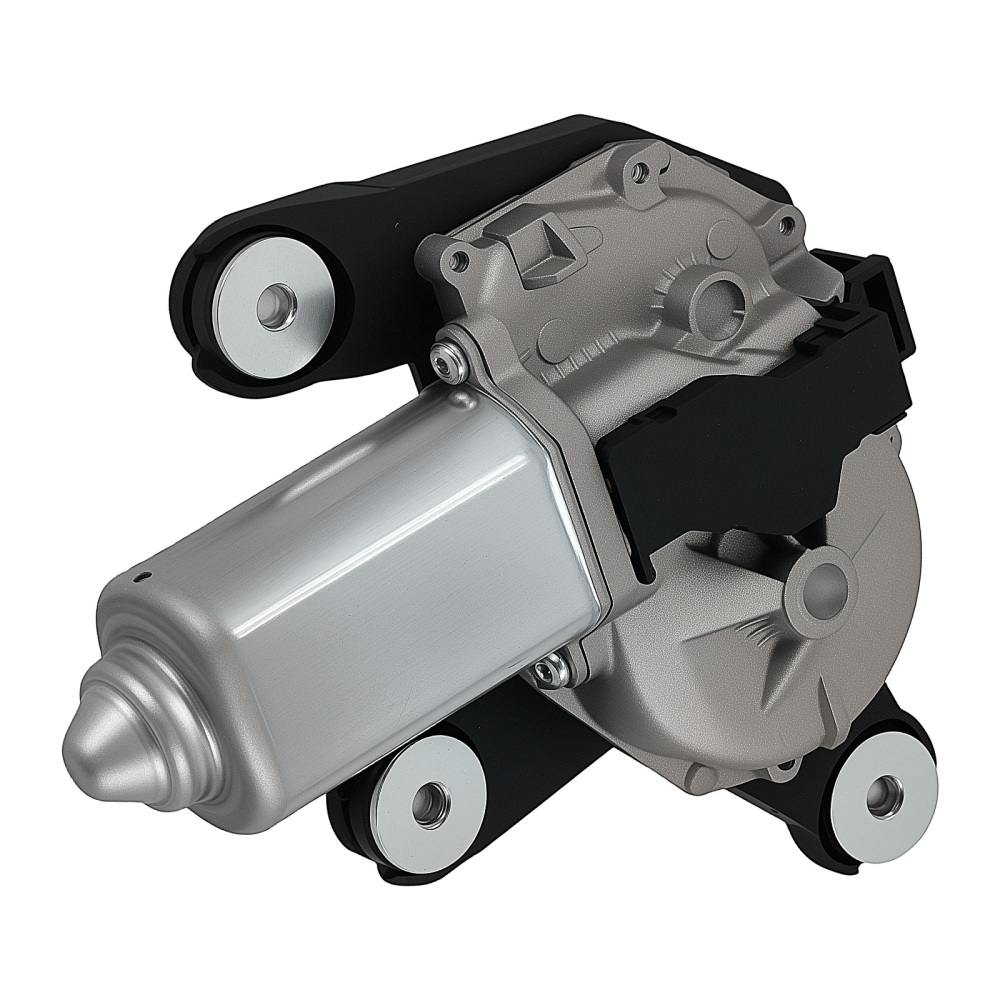 Motorino Tergicristallo Anteriore compatibile per Fiat Punto compatibile per Abarth 2007-2012 53025712 12V