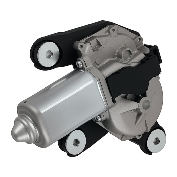 Motorino Tergicristallo Anteriore compatibile per Fiat Punto compatibile per Abarth 2007-2012 53025712 12V