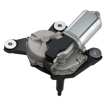 Motorino Tergicristallo Anteriore compatibile per Fiat Punto compatibile per Abarth 2007-2012 53025712 12V