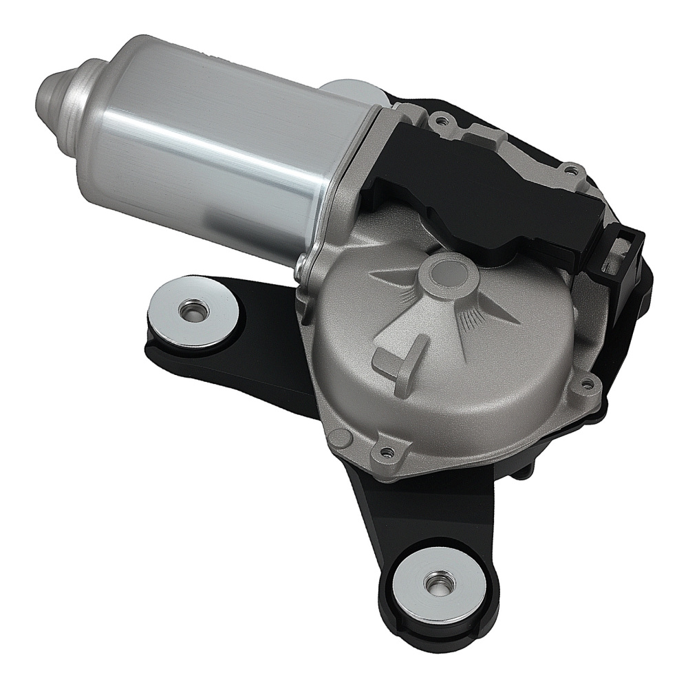 Motorino Tergicristallo Anteriore compatibile per Fiat Punto compatibile per Abarth 2007-2012 53025712 12V