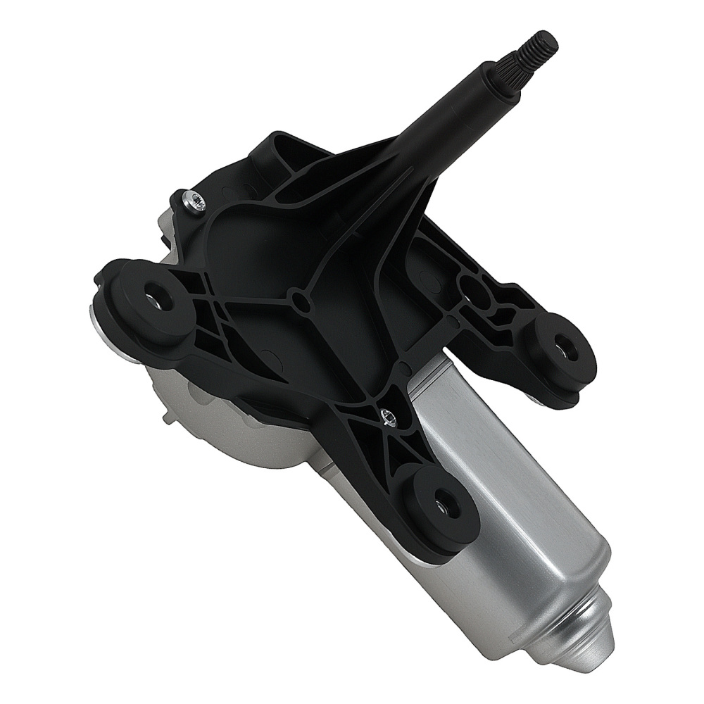 Motor Limpiaparabrisas Delantero compatible para Fiat Punto 2008-2024 51757867 12V