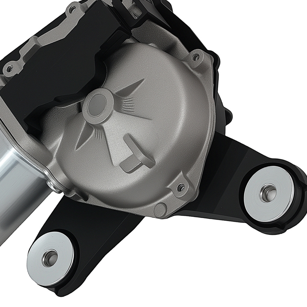 Motor Limpiaparabrisas Delantero compatible para Fiat Punto 2008-2024 51757867 12V