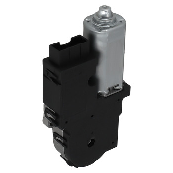 2Pcs Right & Left Sunroof MoonRoof Motor compatible for Ford Explorer 2011-2017 BB5Z15790A