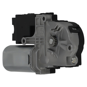 2Pcs Right & Left Sunroof MoonRoof Motor compatible for Ford Explorer 2011-2017 BB5Z15790A