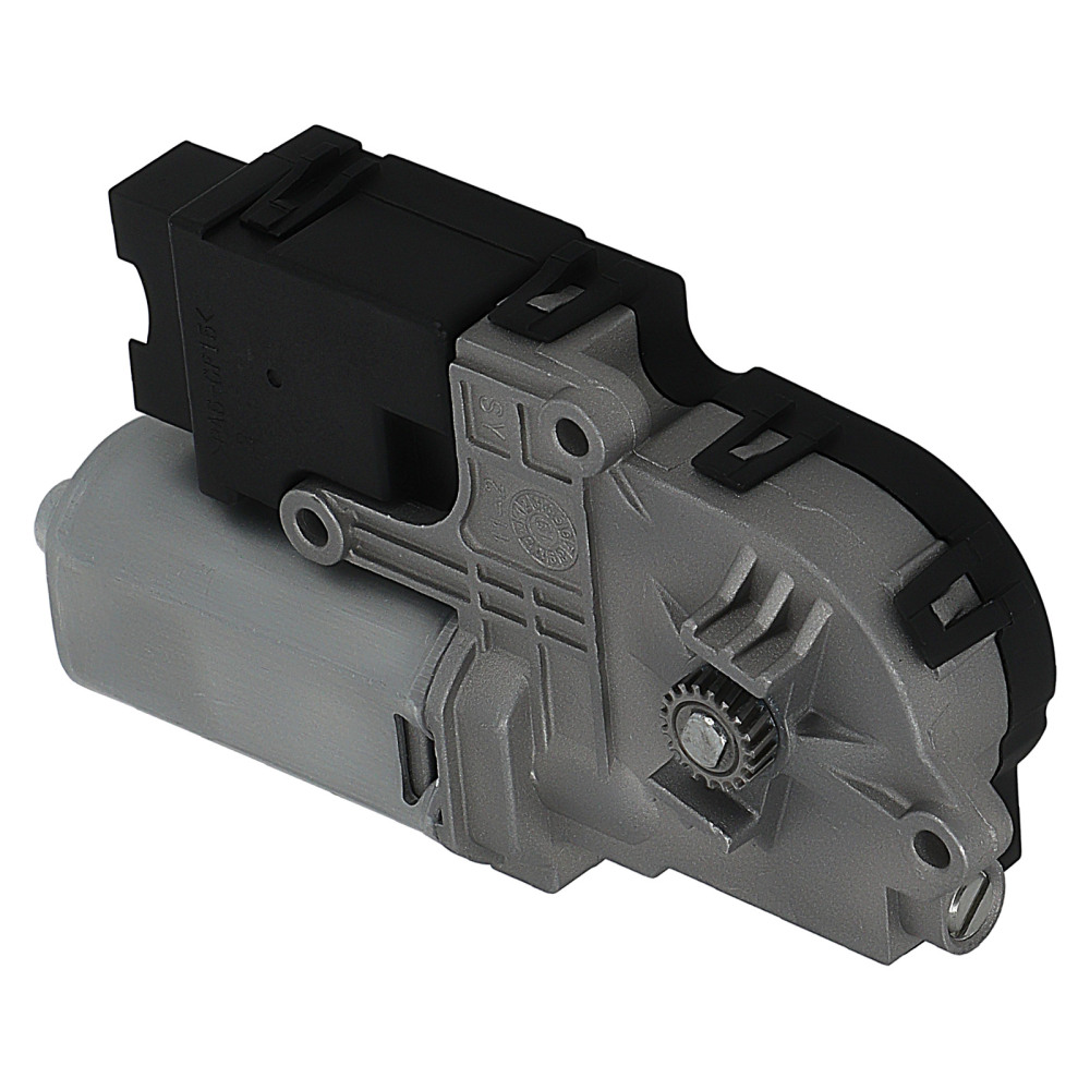 2Pcs Right & Left Sunroof MoonRoof Motor compatible for Ford Explorer 2011-2017 BB5Z15790A